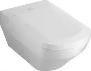 Унитаз подвесной Villeroy Boch Sentique plus (5622 10R1)