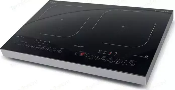 Настольная плита CASO Pro Gourmet 3500