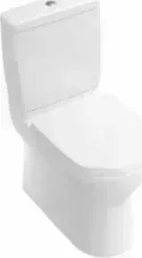 Унитаз (чаша) Villeroy Boch O&#039;novo напольный (5658 1001)