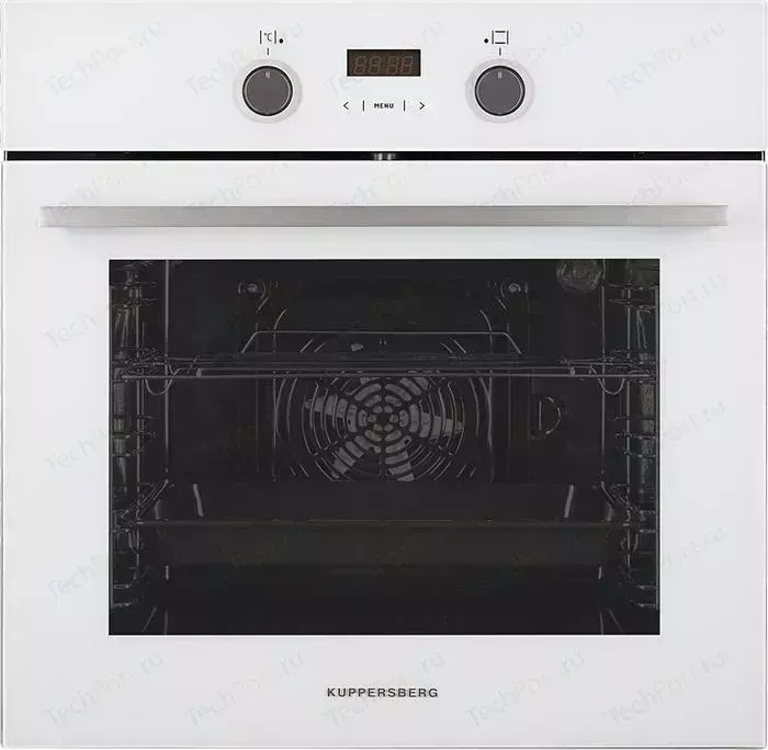 Духовой шкаф электрический KUPPERSBERG HO 658 W