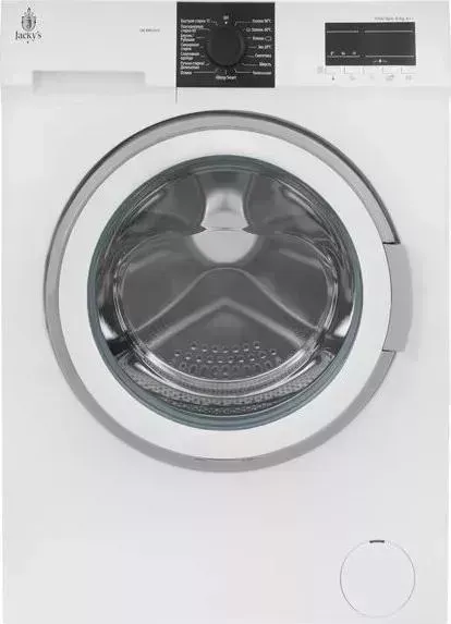 Стиральная машина Jackys Jacky&s JW 6W10L0