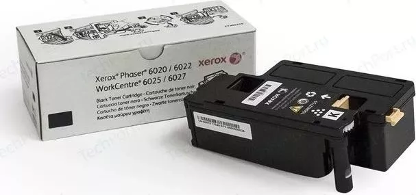 Картридж XEROX 106R02763