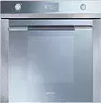 Духовой шкаф электрический SMEG SF122E