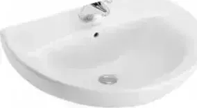 Раковина JACOB DELAFON Patio 55х45 см (E4158NG)