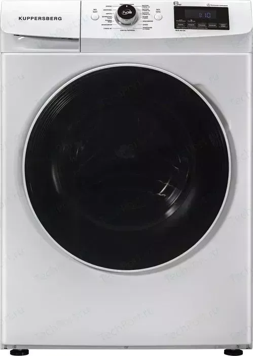 Стиральная машина KUPPERSBERG WIS 46106