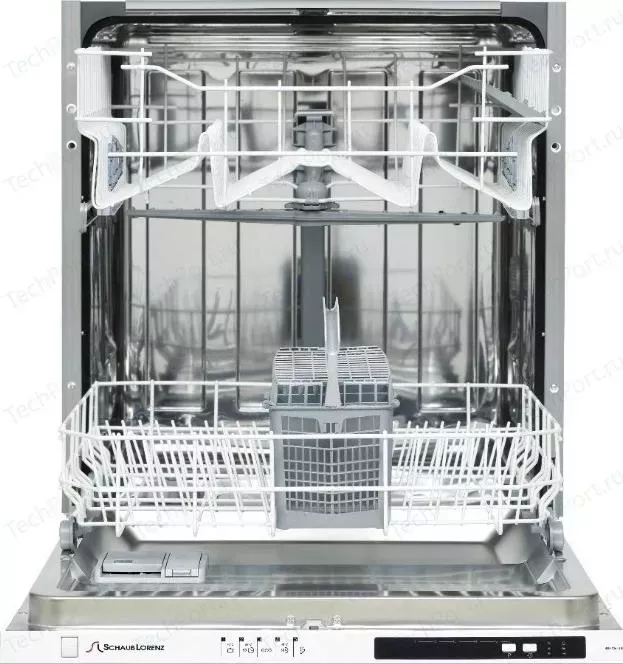 Посудомоечная машина встраиваемая SCHAUB LORENZ SLG VI6110