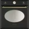 Духовой шкаф электрический SMEG SF855A