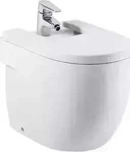 Биде ROCA Meridian compact напольное (357247000) MERIDIAN COMPACT