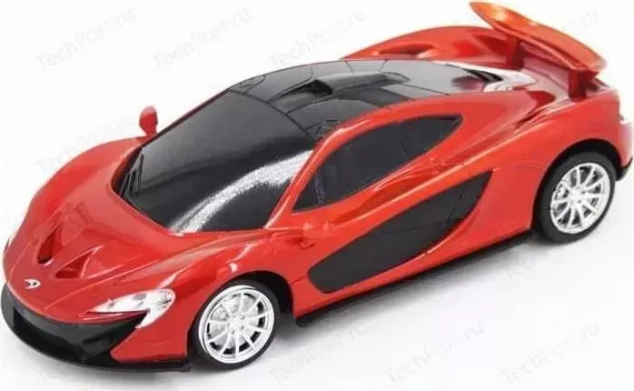 Радиоуправляемая машина  MZ * McLaren P1 Orange 1-24