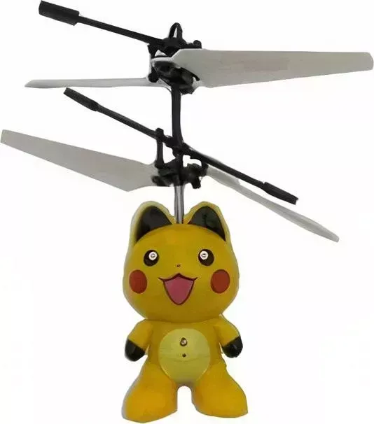 Летающий Пикачу CS Toys Huan Nuo