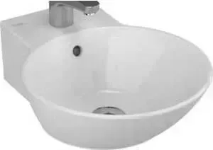 Раковина VITRA Geo подвесная 38 см (4422B003-0001)