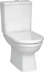 Унитаз компакт VITRA Form 300 с бачком с сиденьем (9729B003-1162)