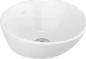 Раковина VITRA Geo накладная 38 см (4421B003-0016)