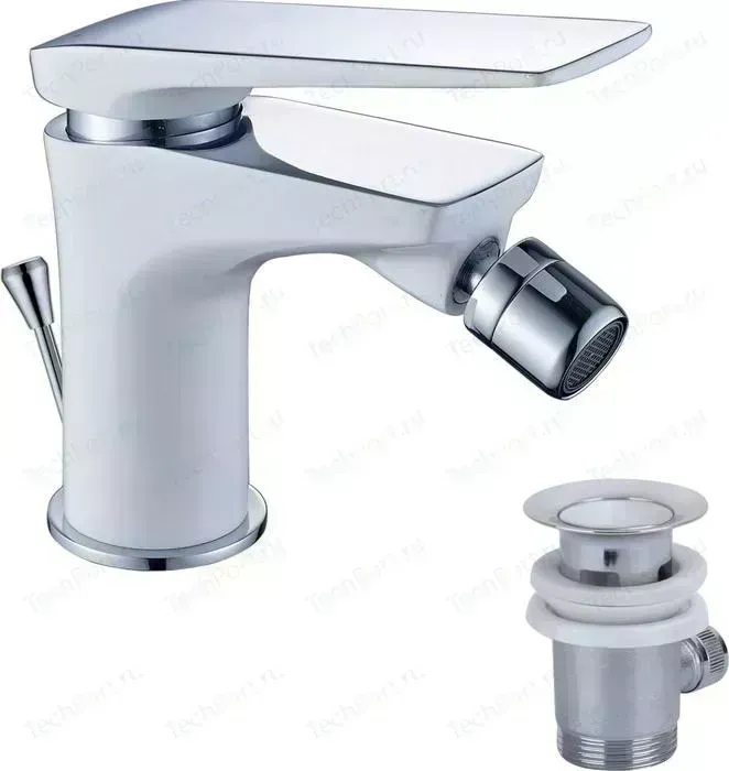 Смеситель для биде LEMARK Allegro (LM5908CW)