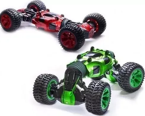 Радиоуправляемый внедорожник GP toys трансформер - 8840