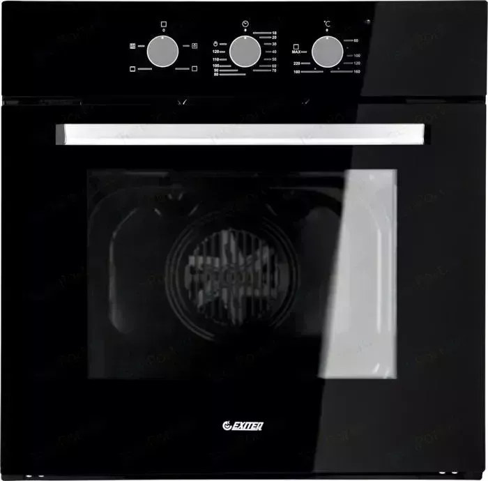 Духовой шкаф электрический EXITEQ F 41 MR