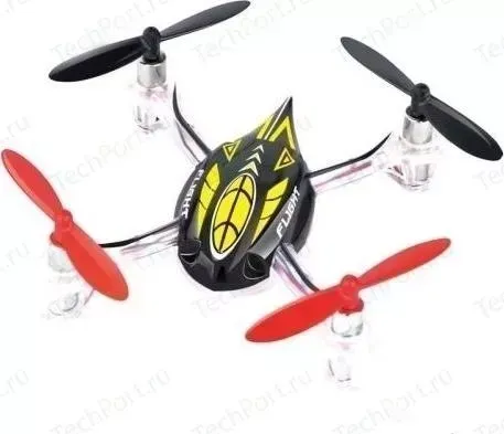 Радиоуправляемый квадрокоптер WL Toys V252 Pro Skylark 2.4G - V252