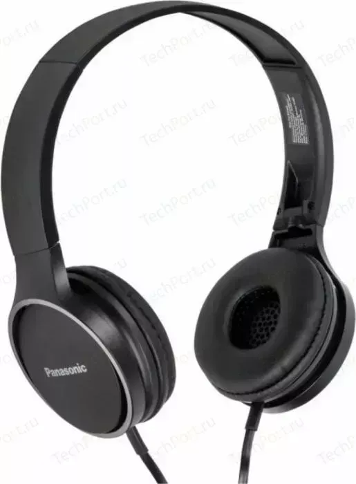 Наушники PANASONIC RP-HF300MGC-K