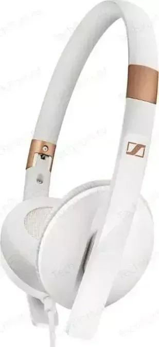 Наушники SENNHEISER HD2.30i white