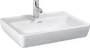 Раковина Laufen Pro 65х48 см (8.1895.3.000.104.1)