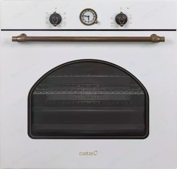 Духовой шкаф электрический CATA MRA7108WH
