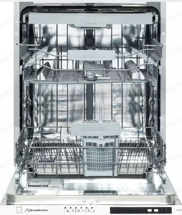Посудомоечная машина встраиваемая SCHAUB LORENZ SLG VI6210