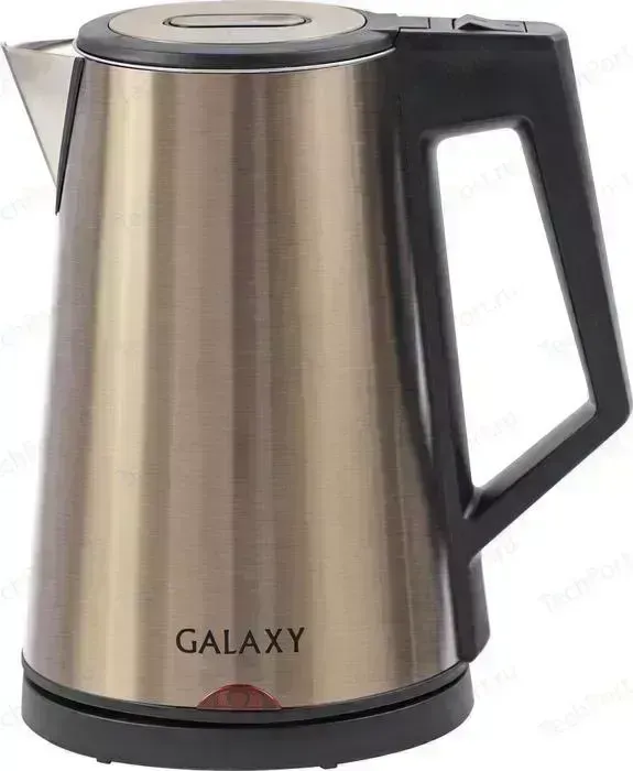 Чайник электрический GALAXY GL 0320 (золотой)