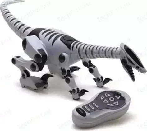 Интерактивный робот WowWee Ltd Robotics Roboreptile
