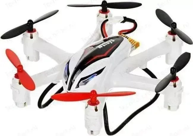 Радиоуправляемый гексакоптер WL Toys Q292G FPV RTF 2.4G