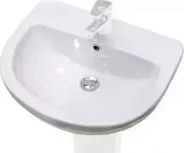 Раковина Am.Pm Joy 56 см (C854221WH)