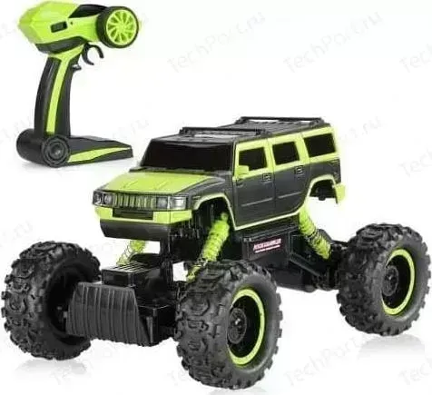 Радиоуправляемый краулер Huang Bo 4WD RTR масштаб 1:14 2.4G
