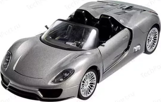 Радиоуправляемая машинка  MZ Model * Porsche 918 масштаб 1-24