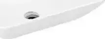 Раковина VITRA Geo накладная 60 см (4425B003-0016)