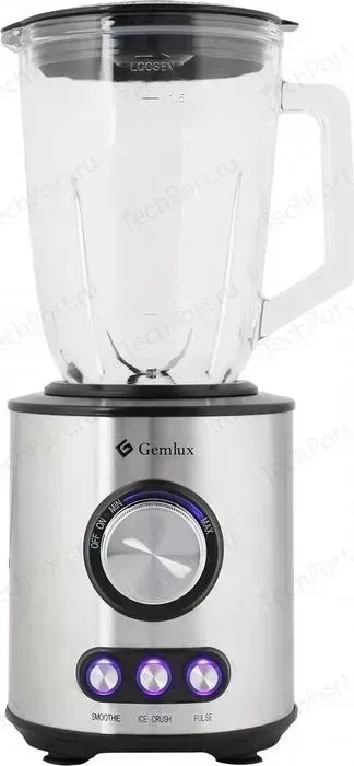 Блендер GEMLUX GL-BL-899