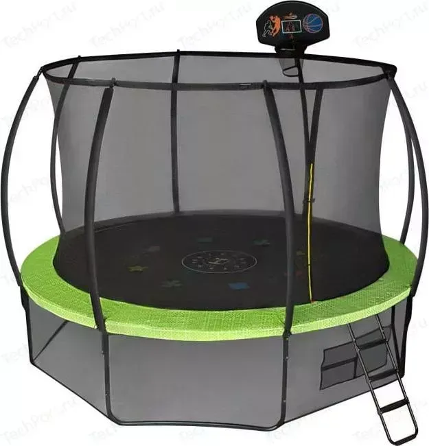 Батут Hasttings Air Game Basketball (3,05 м)