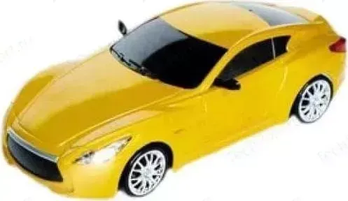 Радиоуправляемая машинка  для дрифта * Aston Martin 4WD масштаб 1-24