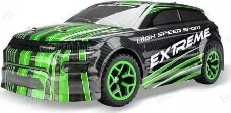 Радиоуправляемый автомобиль Zhencheng Extreme 4WD RTR масштаб 1:18 2.4G - 333-GS08B