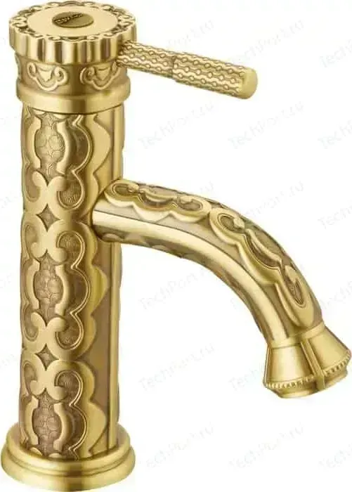 Смеситель для раковины LEMARK Jasmine (LM6606B)