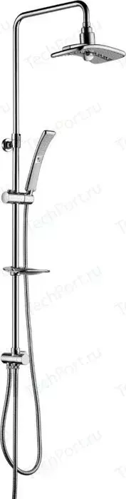 Душевой комплект LEMARK (LM8806C)