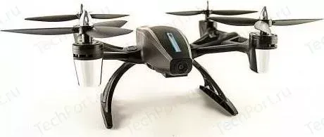 Радиоуправляемый квадрокоптер WL Toys RTF 2.4G - Q373-E