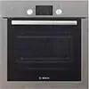 Духовой шкаф электрический BOSCH HBB 43C350