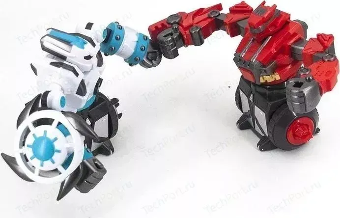 Радиоуправляемый бой роботов Crazon Battle Armor - 17XZ01B