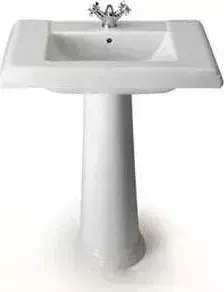 Раковина ROCA America 75х52 см