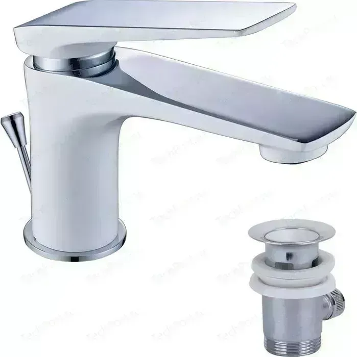 Смеситель для раковины LEMARK Allegro (LM5906CW)