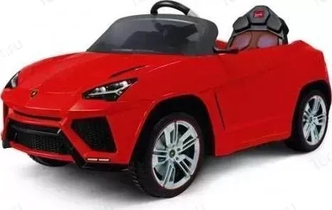 Электромобиль Rastar 82600 Lamborghini Urus 2.4Ghz