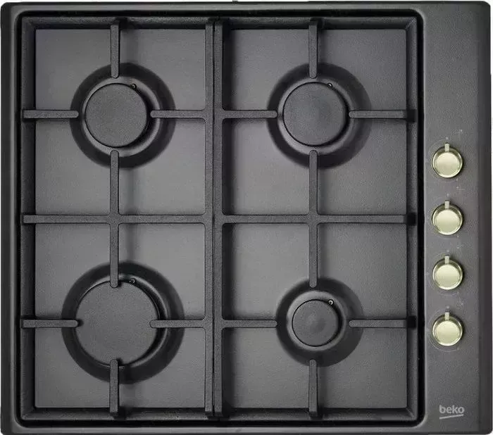 Панель варочная газовая BEKO HIZG 64126 AR