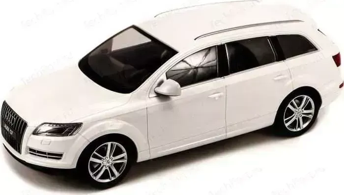 Радиоуправляемая машинка  MJX * Audi Q7