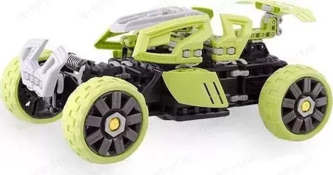 Радиоуправляемая машинка  * SDL Racers High Speed Changeable Car 4WD 2.4G 7