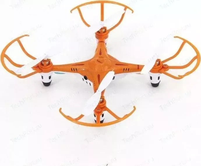 Радиоуправляемый квадрокоптер Happy Cow Sky Phantom RTF 2.4G-356