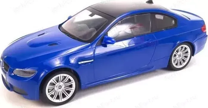 Радиоуправляемая машинка  MJX * BMW M3 Coupe масштаб 1-14 (8542B)
